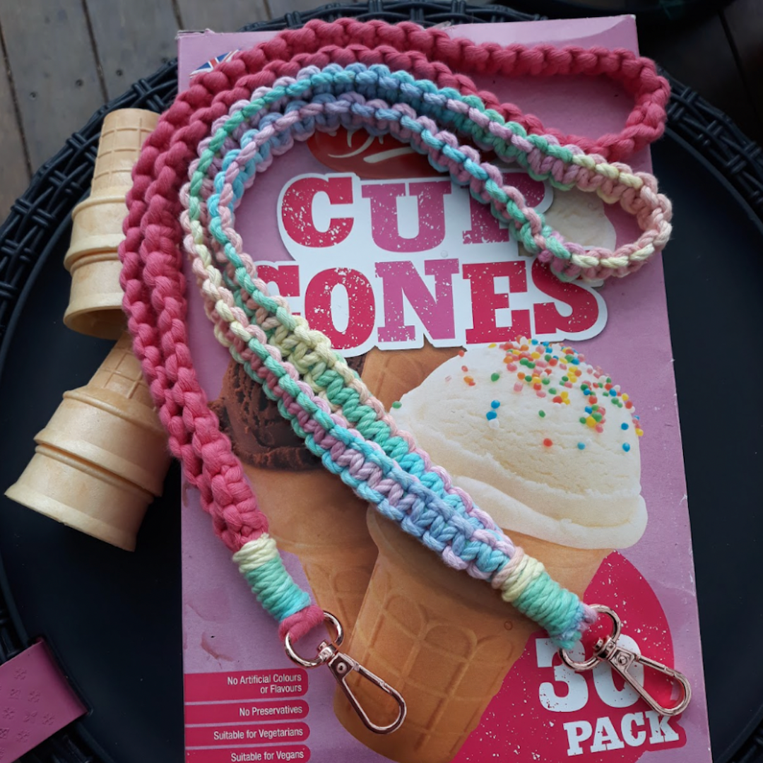 Lanyards